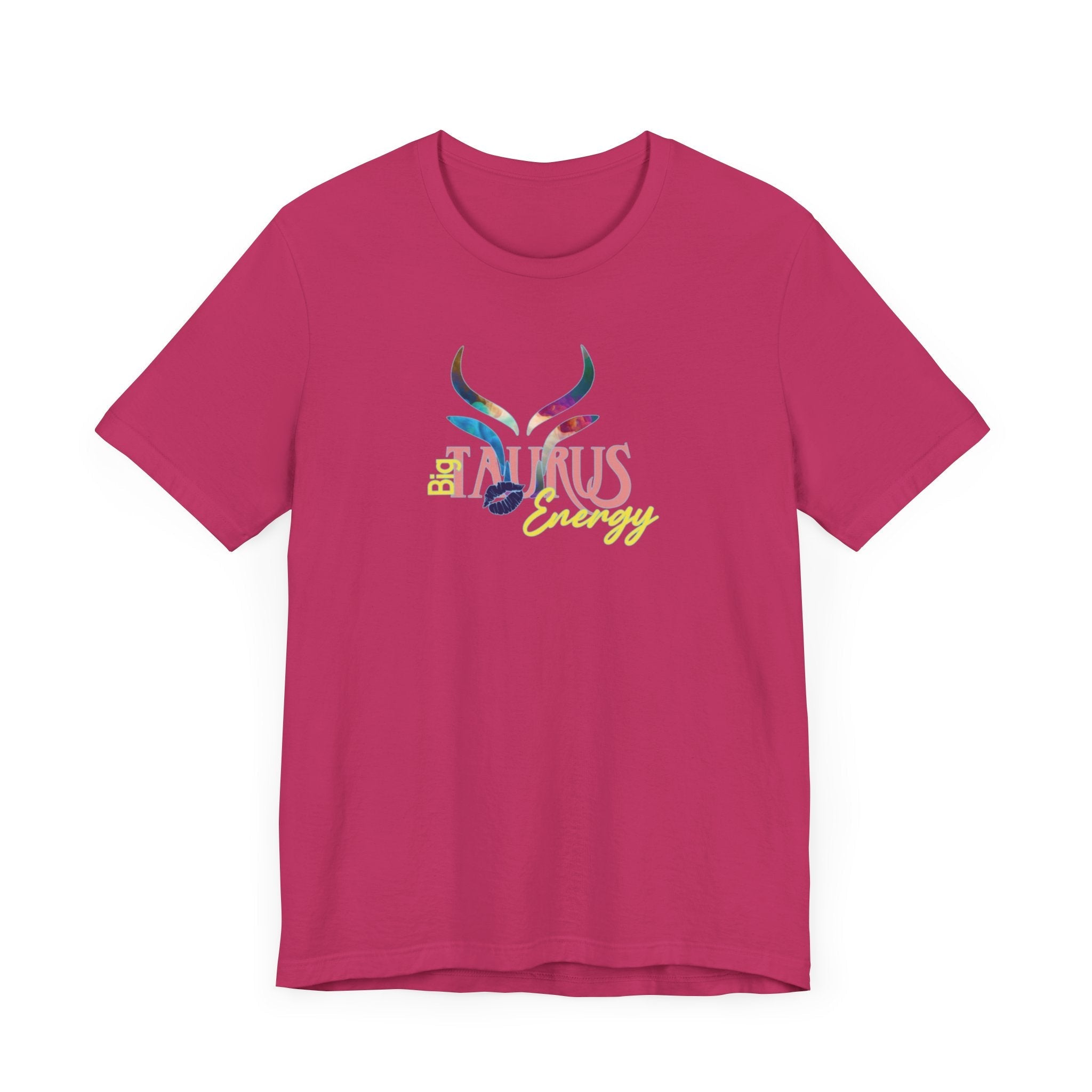 Big Taurus Energy T-Shirt